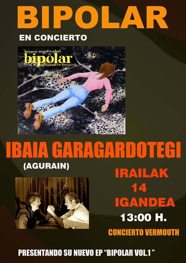 Ibaia Garagardotegia