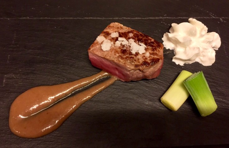 Kilkenny Irish Pub - El Pintxo Potro