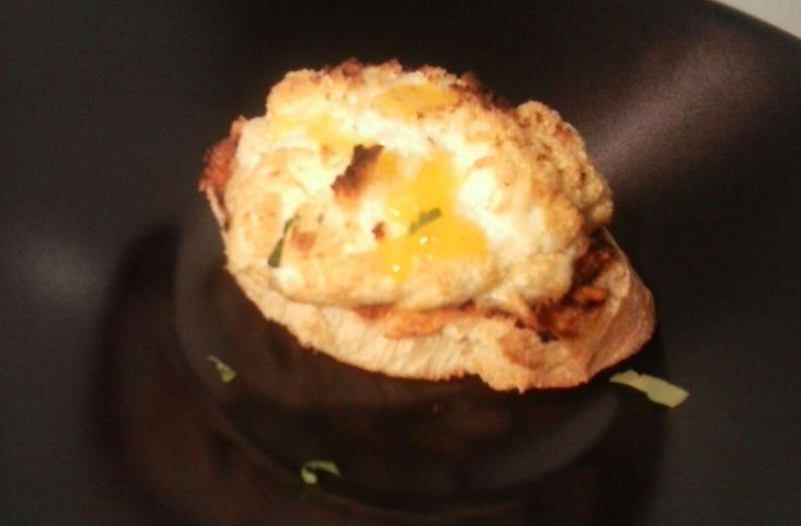 Aratz Taberna - Bolitxe - Pintxo ganador