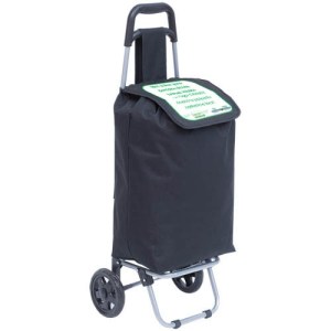 Carro de la compra Lautada Bizirik ACICSA