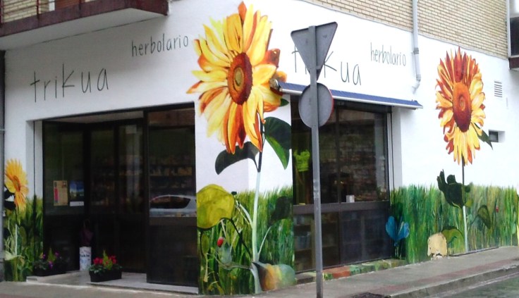 Herbolario Trikua