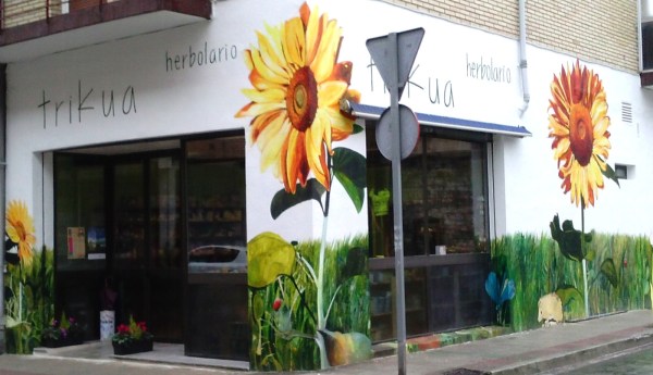 Herbolario Trikua
