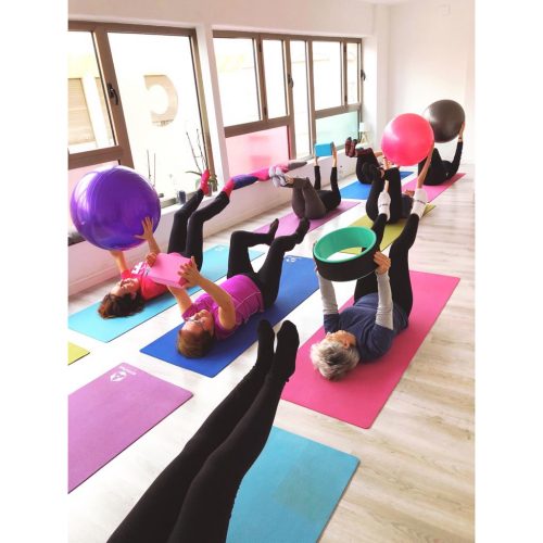 Actividad física terapéutica