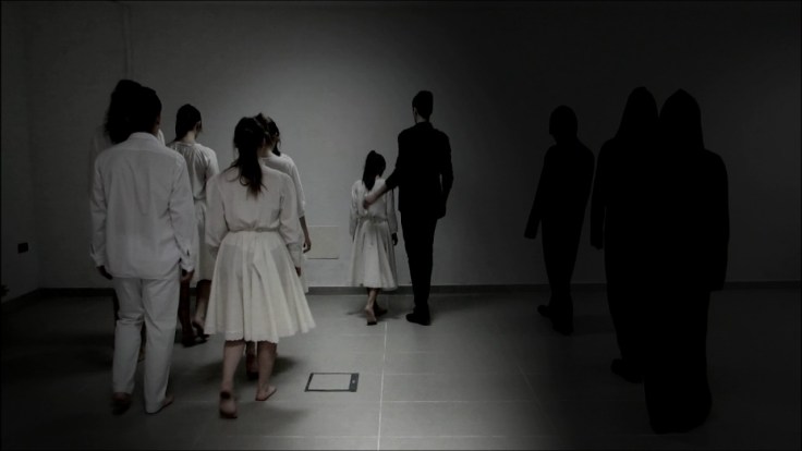 Jeiki Dantza Taldea D'Albeniz Mago