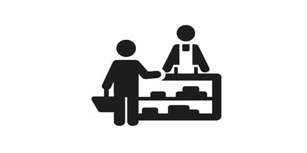 Empleo Agurain Comercio